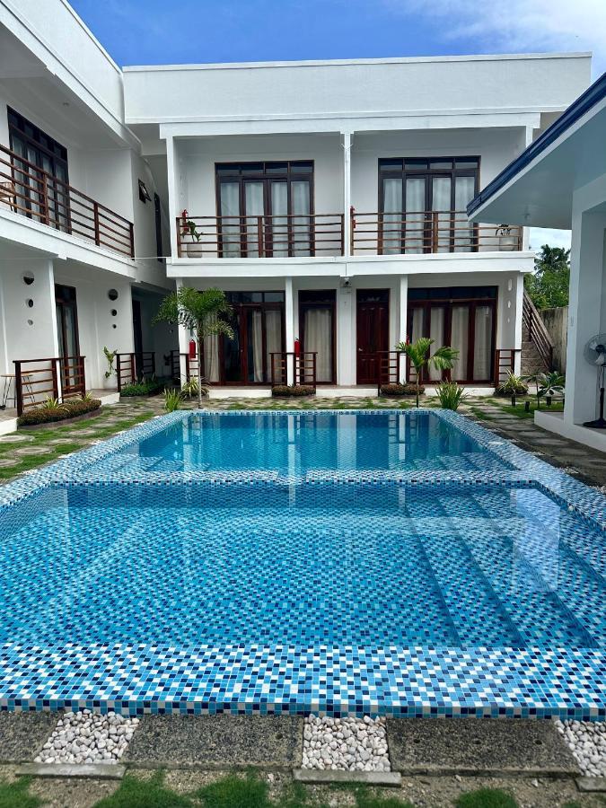 Haven Suites Siargao General Luna  Kültér fotó