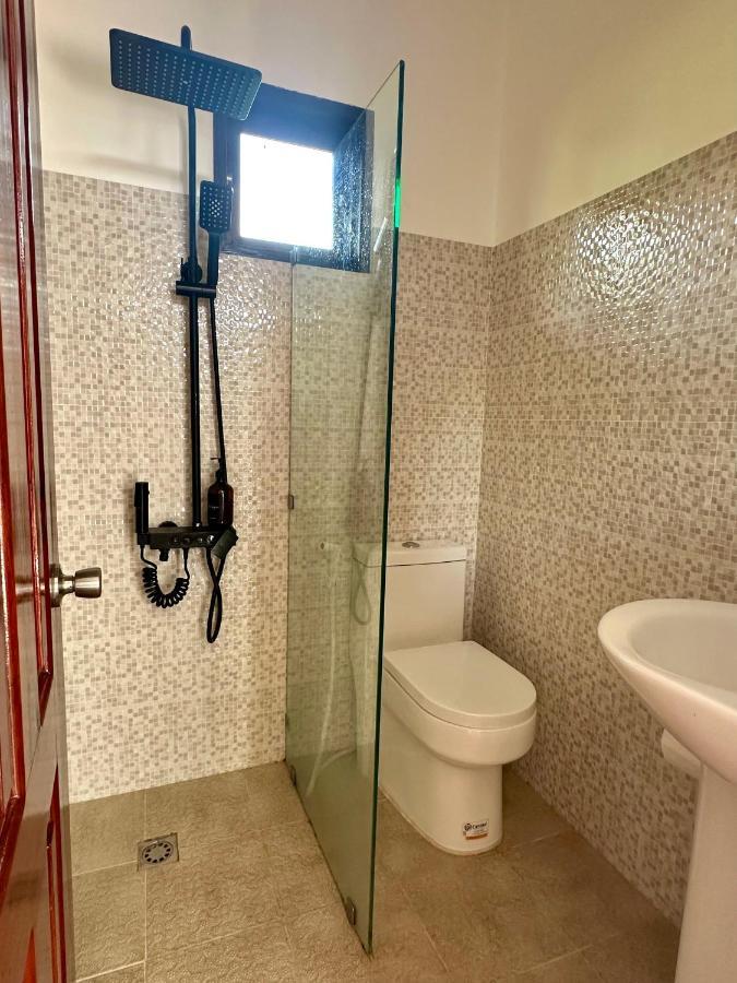 Haven Suites Siargao General Luna  Kültér fotó